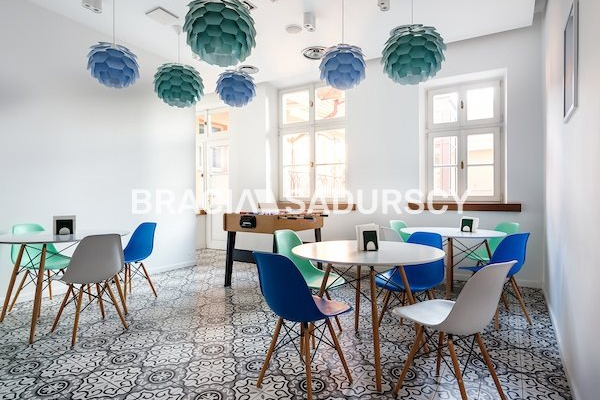 Lokal biurowy - Rynek Główny, Kraków - 435m2!!!!!