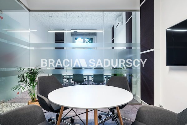 Lokal biurowy - Rynek Główny, Kraków - 435m2!!!!!