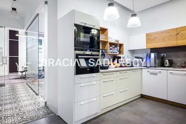 Lokal biurowy - Rynek Główny, Kraków - 435m2!!!!!