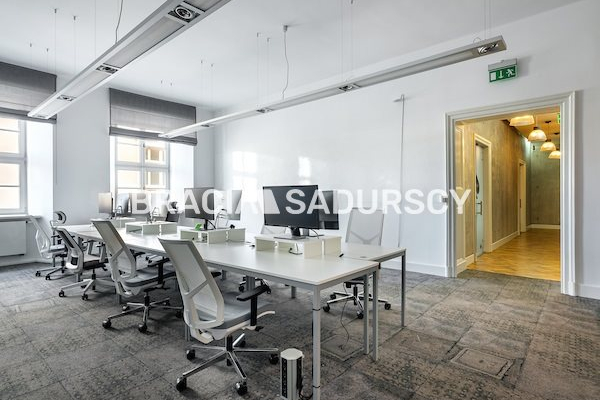 Lokal biurowy - Rynek Główny, Kraków - 435m2!!!!!