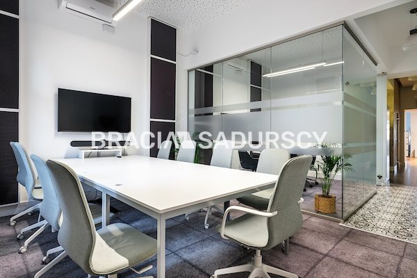 Lokal biurowy - Rynek Główny, Kraków - 435m2!!!!!