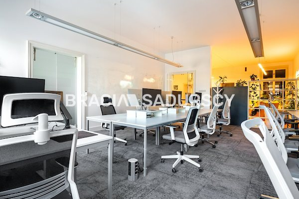 Lokal biurowy - Rynek Główny, Kraków - 435m2!!!!!