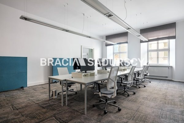 Lokal biurowy - Rynek Główny, Kraków - 435m2!!!!!