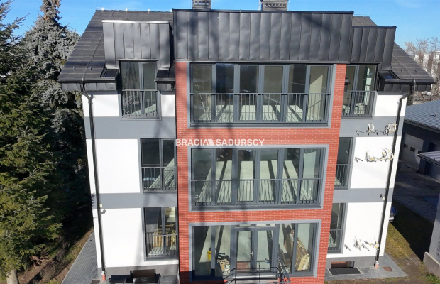 Wolnostojący obiekt biurowy- 300m2!!!