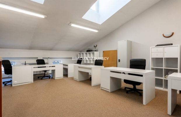 Lokal biurowy ul. Floriańska! 