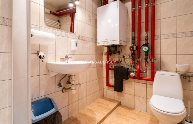 Lokal biurowy ul. Floriańska! 