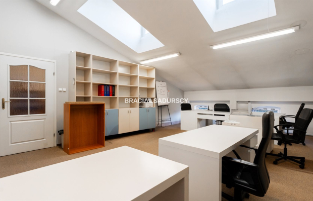 Lokal biurowy ul. Floriańska! 