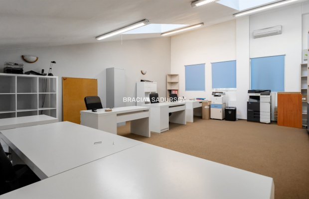 Lokal biurowy ul. Floriańska! 