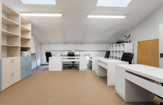Lokal biurowy ul. Floriańska! 
