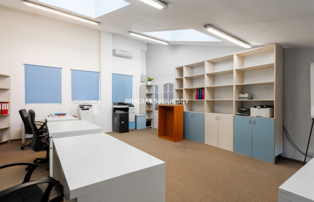 Lokal biurowy ul. Floriańska! 