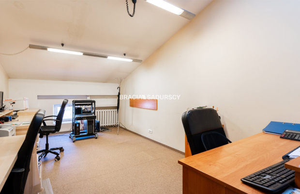 Lokal biurowy ul. Floriańska! 