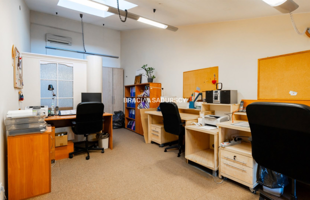 Lokal biurowy ul. Floriańska! 