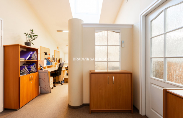 Lokal biurowy ul. Floriańska! 