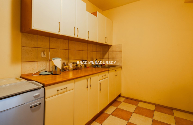 Lokal biurowy ul. Floriańska! 