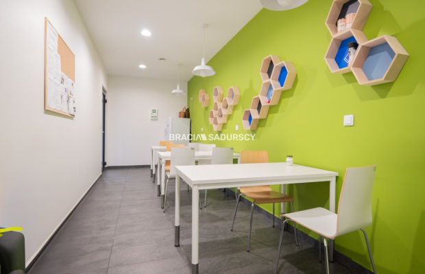 Lokal biurowo-magazynowy, 299m2, winda, dwa piętra