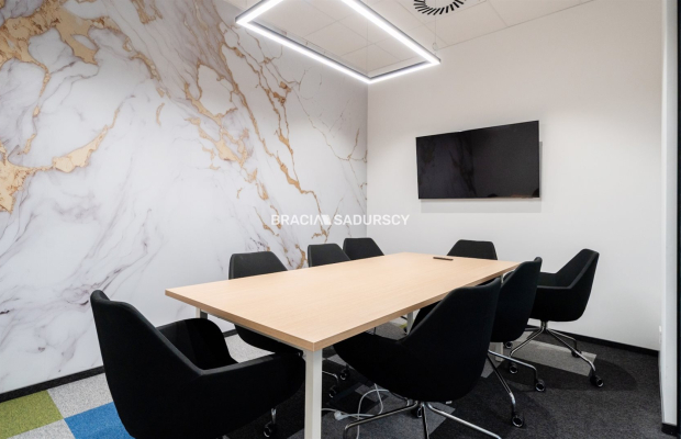 Do wynajęcia nowy lokal usługowy Wysoki Standard