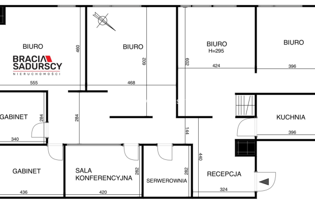 Do wynajęcia nowy lokal usługowy Wysoki Standard
