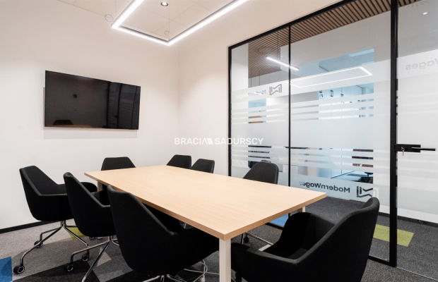 Do wynajęcia nowy lokal usługowy Wysoki Standard