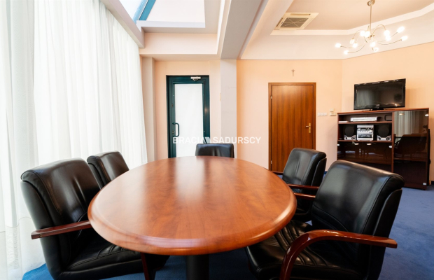 komfortowe biuro 90 m² dla firm