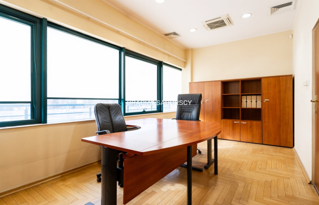 komfortowe biuro 90 m² dla firm