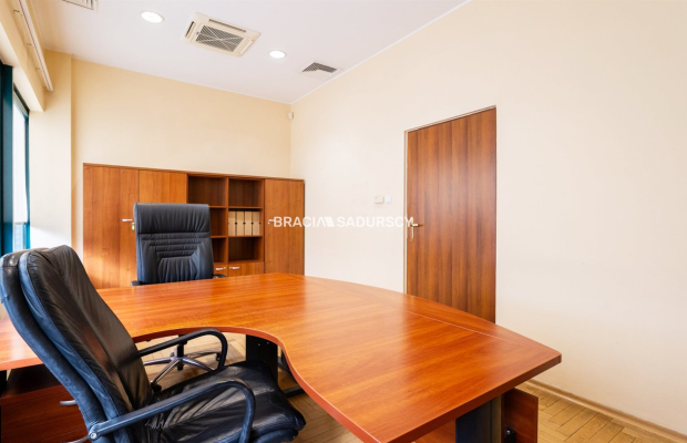 komfortowe biuro 90 m² dla firm