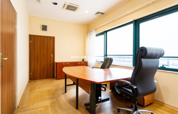 komfortowe biuro 90 m² dla firm