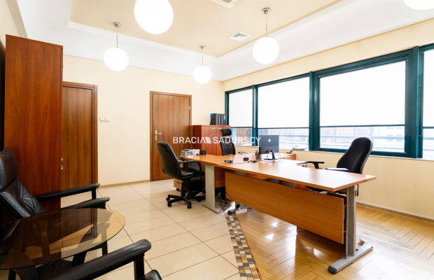 komfortowe biuro 90 m² dla firm