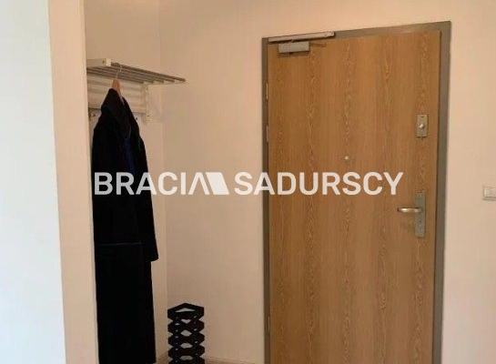 Dwupokojowy lokal biurowy /45 m²/Masarska