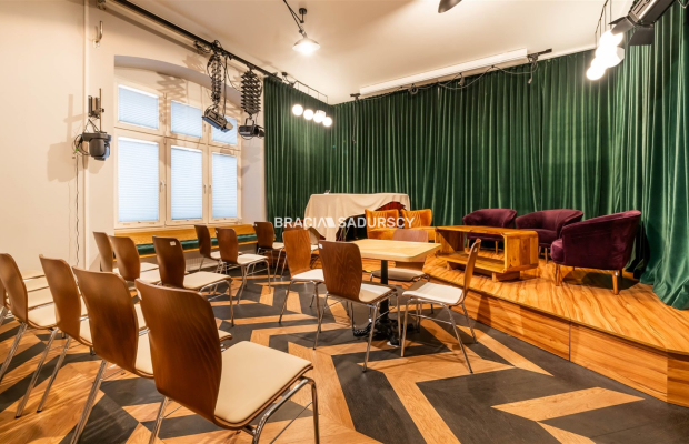 Lokale biurowe w kamienicy po generalnym remoncie!