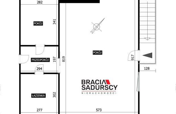 LOKAL DO WYNAJĘCIA DO WŁASNEJ ARANŻACJI -RUCZAJ 