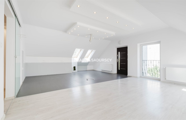 LOKAL DO WYNAJĘCIA DO WŁASNEJ ARANŻACJI -RUCZAJ 