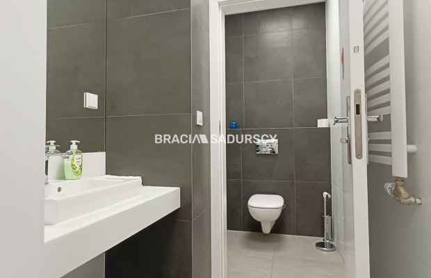 LOKAL GABINET PRZYCHODNIA - elastyczne warunki