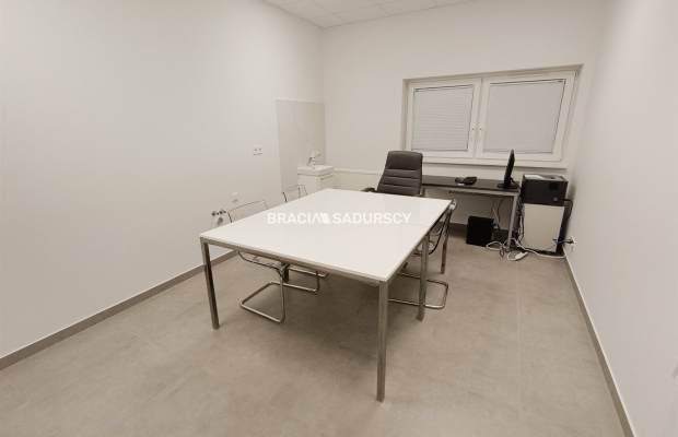 LOKAL GABINET PRZYCHODNIA - elastyczne warunki