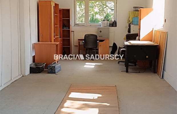 LOKAL 90M2 DO WYNAJĘCIA PŁASZÓW BAGRY