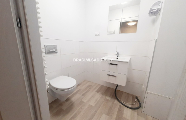 LOKAL BIURO DO WYNAJĘCIA CENTRUM KRAKOWA 