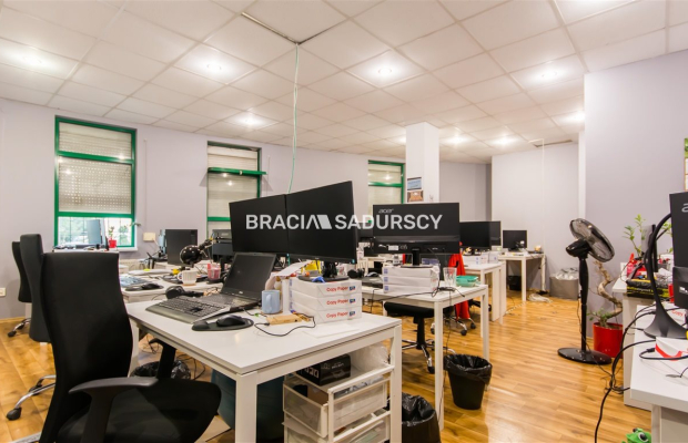 Lokal użytkowy, Żabiniec, ulica Konecznego