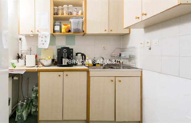 Lokal użytkowy, Żabiniec, ulica Konecznego