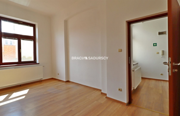 Lokal biurowy w Centrum