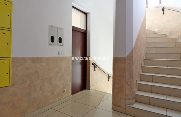 Lokal biurowy w Centrum