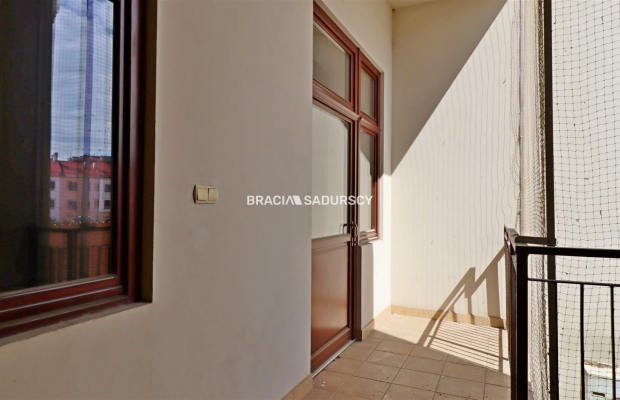 Lokal biurowy w Centrum