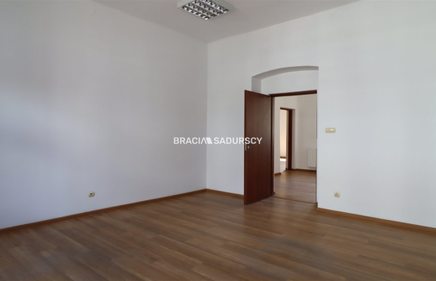 Lokal biurowy w Centrum