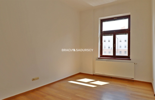 Lokal biurowy w Centrum