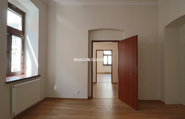 Lokal biurowy w Centrum