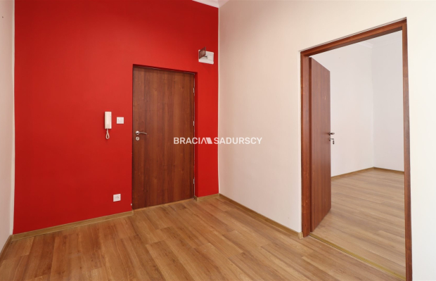 Lokal biurowy w Centrum