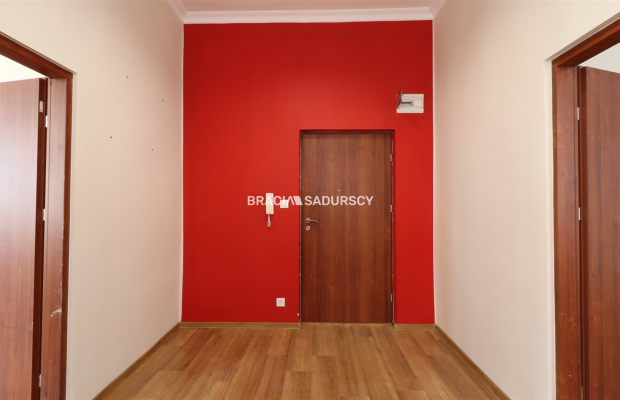 Lokal biurowy w Centrum