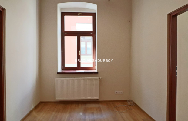 Lokal biurowy w Centrum