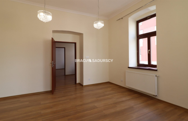 Lokal biurowy w Centrum