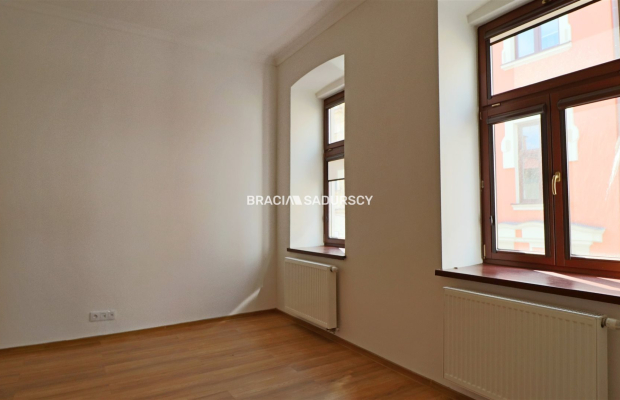 Lokal biurowy w Centrum