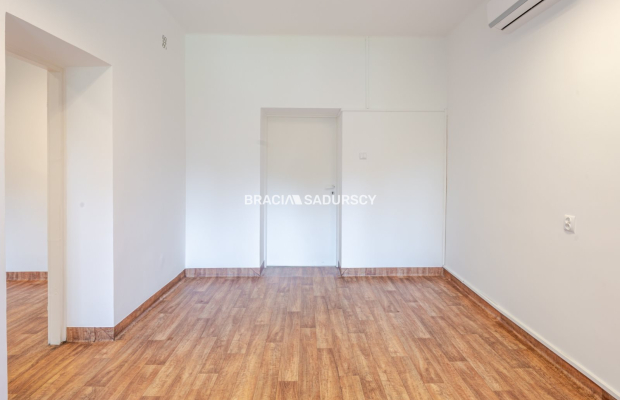 6 pomieszczeń Okolica Huty T. Sendzimira