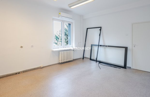 6 pomieszczeń Okolica Huty T. Sendzimira